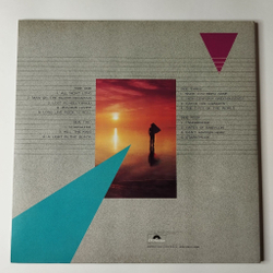 Винтажная виниловая пластинка LP The Best Of Rainbow (Japan 1982) (Obi) I Surrender