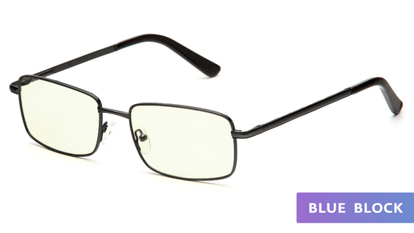 Очки для компьютера Blue Block AF027 черный