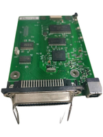 Q2466-60001 плата форматирования для принтеров HP LaserJet 1010/1012. Товар уцененный