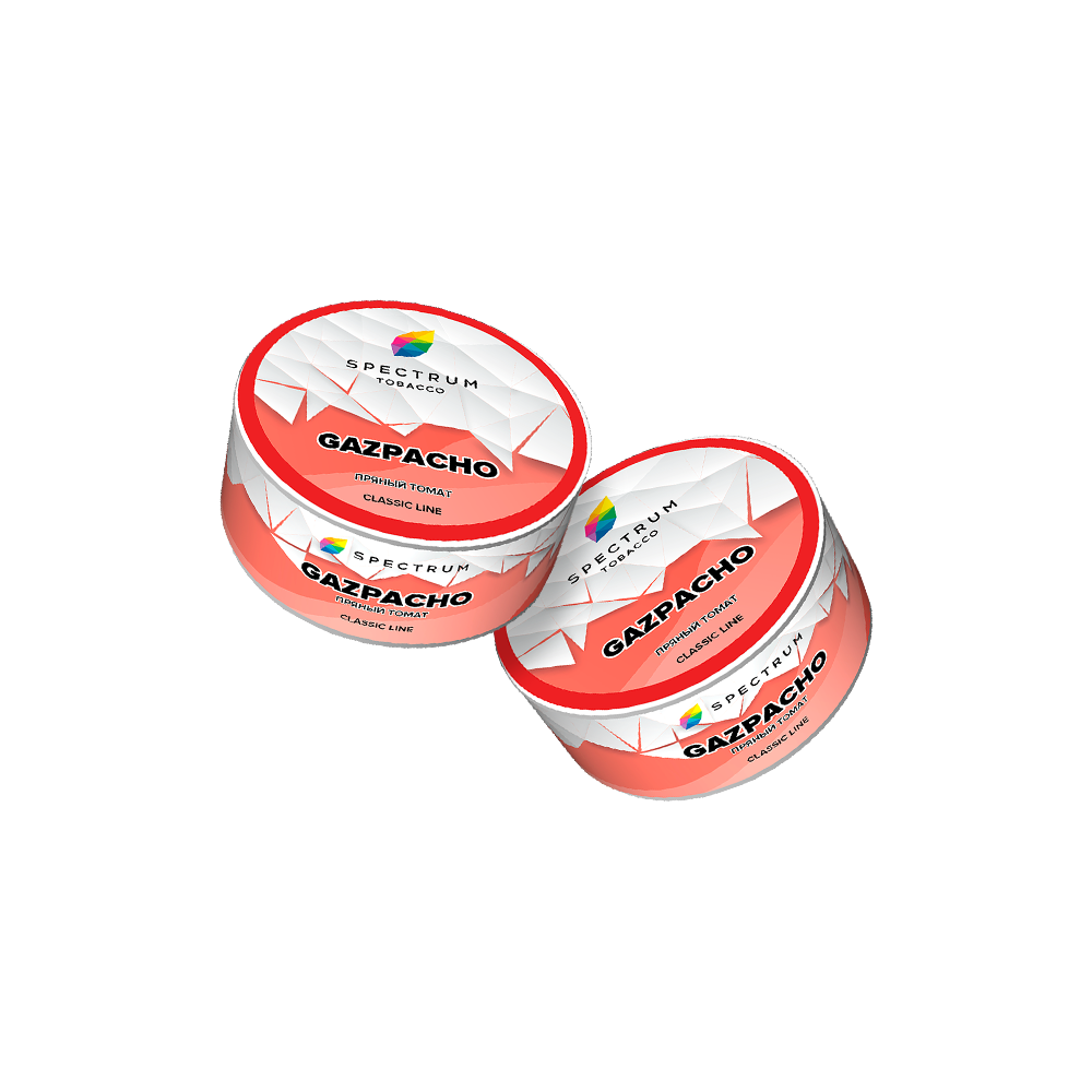 Spectrum Classic Line Gazpacho (Пряный томат) 25 гр.