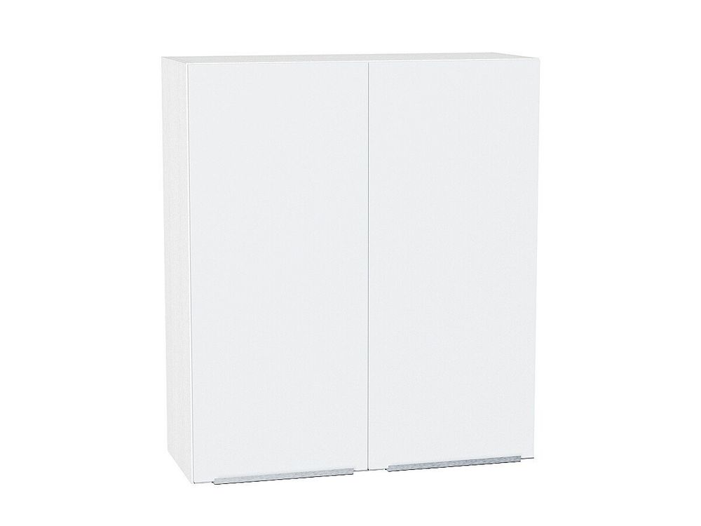 Шкаф верхний с 2-мя дверцами Фьюжн