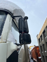 FAW J6 6x6 Самосвал CA3250P66K24L1TE5 (Дизельный, 11,1 л, 420 л.с., МТ)