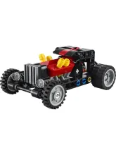 Конструктор Technic 30735 Машинка хот-род