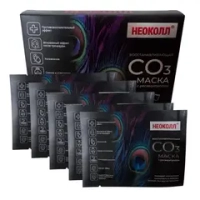 Неоколл® CO3 Маска с ресвератролом