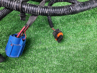 Проводка ДВС Chery Tiggo 7 Pro Max (2022-н.в.)