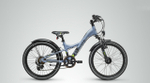 Детский велосипед Scool XXlite alloy 20, 7 ск. (2019)