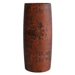 Кашпо CIGAR CROCODILE D27 H70