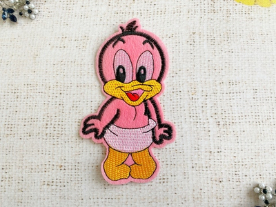 Термоаппликация, р. 13х7,5 см