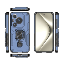 Противоударный чехол Antistrike для Huawei Pura 70 Pro