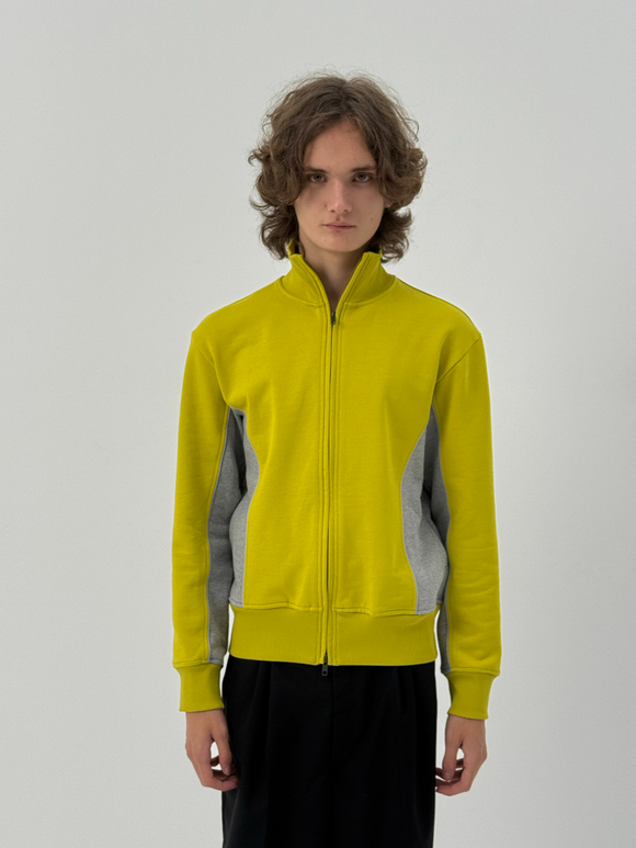 banana olympic jacket