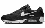 Кроссовки Nike Air Max 90 Next Nature "Blackwhite" (Женская размерная сетка)