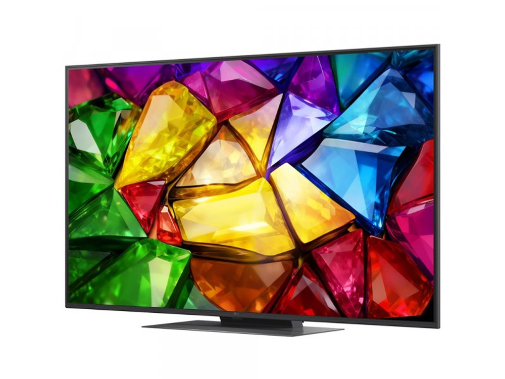Mini RGB Evo телевизор LG 55MRGB86B6A 4K Ultra HD