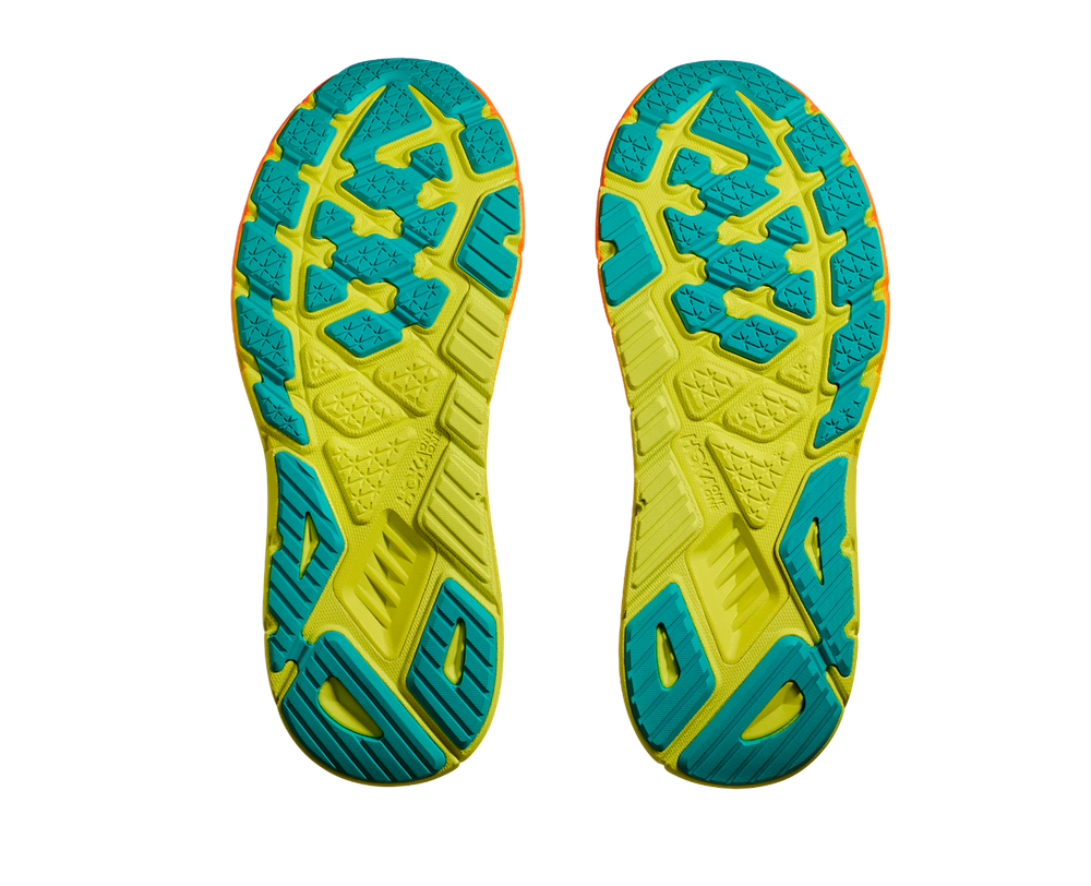 Кроссовки женские Hoka Arahi 7