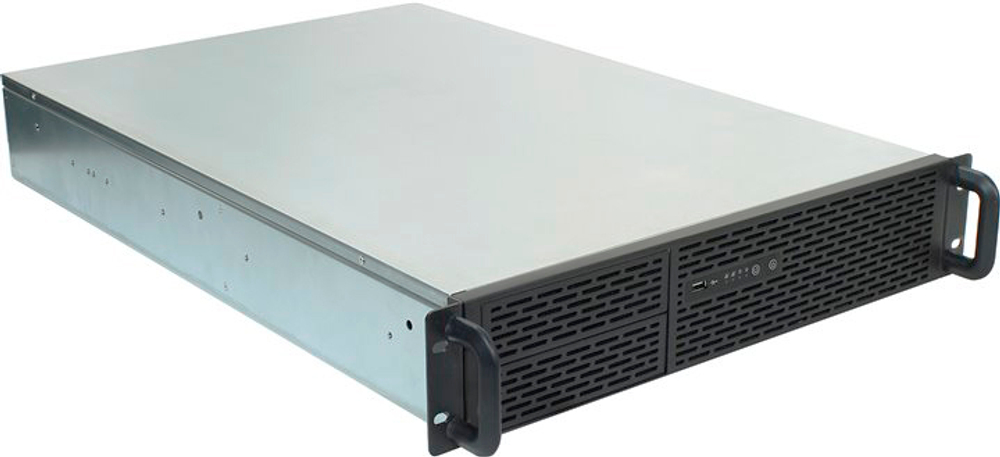 Корпус серверный 2U Procase B205L-B-0