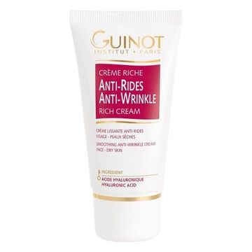 Guinot Крем Creme Riche Anti-Rides, 50 мл