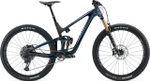Двухподвесный велосипед Giant Trance X Advanced Pro 29 1 (2022)