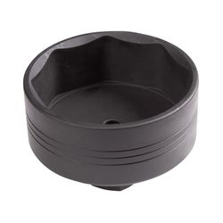 МАСТАК (100-42109) Головка торцевая восьмигранная для крышки осей BPW, 109 мм