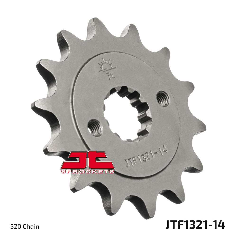 Звезда JTF1321.14