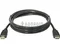Кабель Defender M-M HDMI-05 HDMI, ver 1.4, 1.5 m. (1/50/200)