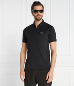 Поло Philicular BOSS GREEN - черный(50501267)