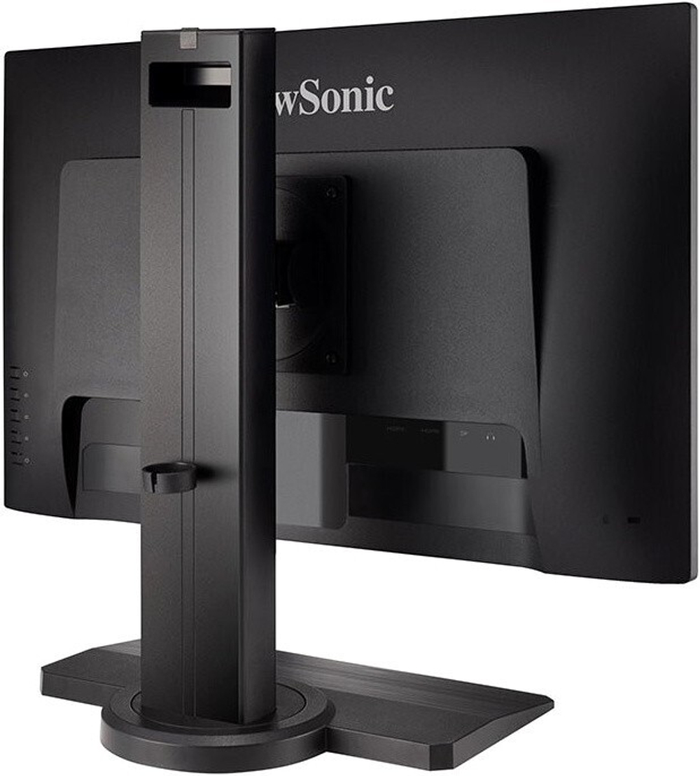 Монитор 23.8'' ViewSonic (XG2405-2)