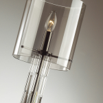 Настольная лампа Odeon Light 4890/1T NICOLE