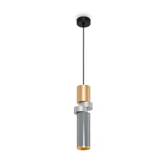 Подвесной светильник Палитра / Palette GU10х1 Maytoni mod303pl-01cfl3
