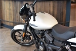 Harley-Davidson Street 750 2019