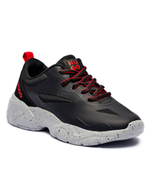 Кроссовки HUGO KIDS - черный(G00249)