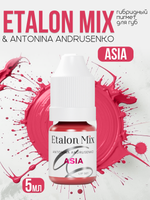 Пигмент для татуажа губ Etalon Mix & Antonina Andrusenko Asia 10 мл