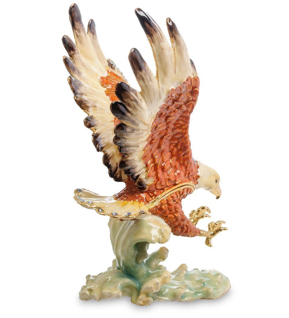 Nobility JB- 94 Шкатулка «Орел»