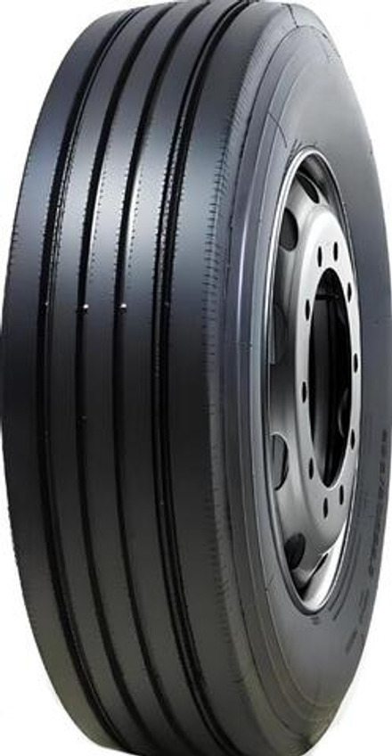 Ovation VI-688 (рулевая) 295/80 R22.5 152M