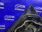 Дверь передняя левая Honda ODYSSEY 2001