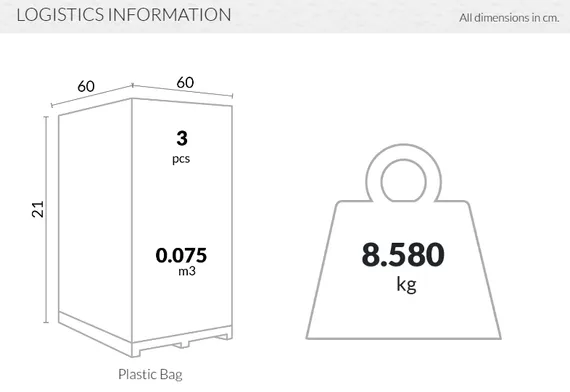 Monaco Corner Cushion