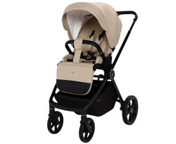 Детская коляска Sweet Baby Stella Plus Therma 2 в 1 427417 Beige
