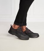 Дерби Urian_oxfr_rcynyhl HUGO - черный(50498581)