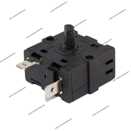 Переключатель режима всех видов обогревателей