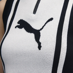 Женский жилет PUMA FUTURE.ARCHIVE Half-Zip Knitted Tank