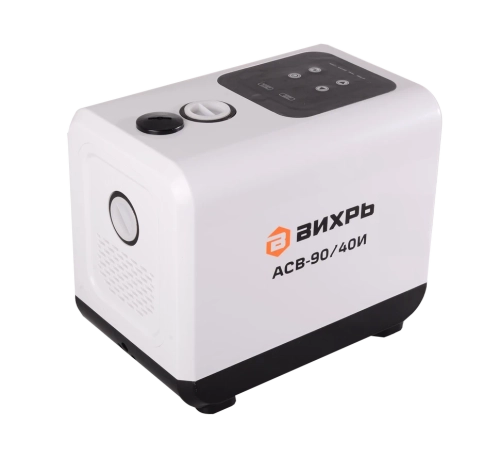 Автоматическая насосная станция Вихрь АСВ-90/40И