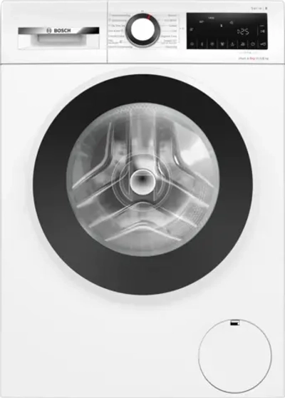 Стирально-сушильная машина Bosch WNG2540LSN