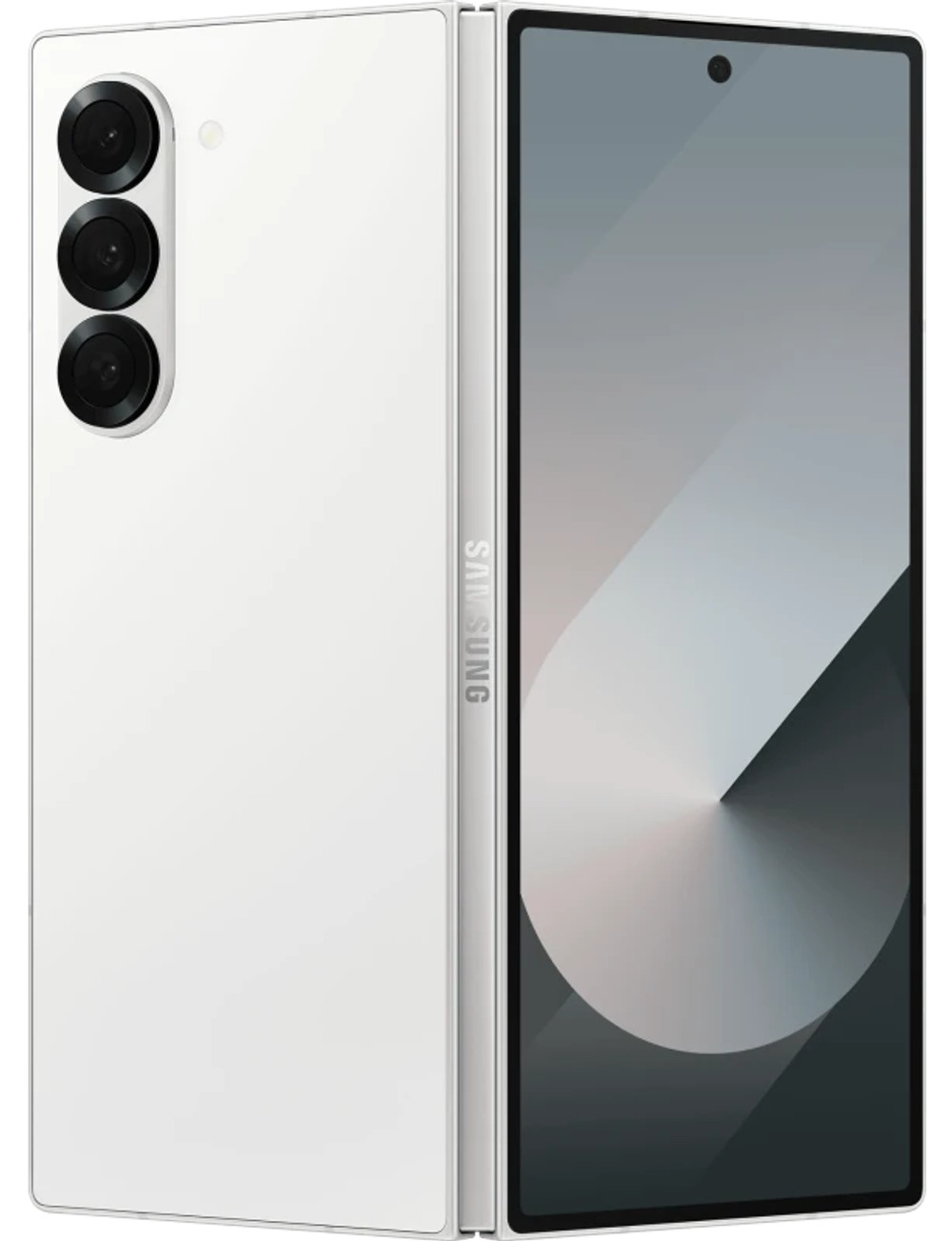 Samsung Galaxy Z Fold 6 12/512Gb (SM-F956B) White