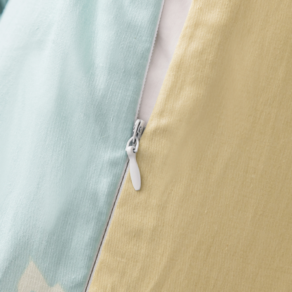 Комплект постельного белья Делюкс Сатин 100% хлопок L608