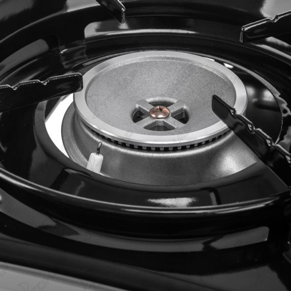 Плита газовая портативная в кейсе (N-MEGA KIT) NISUS