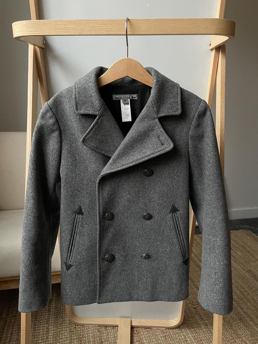 Пальто Bonpoint