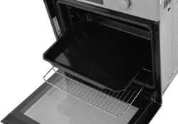 Электрический духовой шкаф Indesit IBFTE 3644 IX