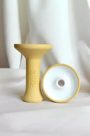 Cybuch Oblako MONO Phunnel M YELLOW