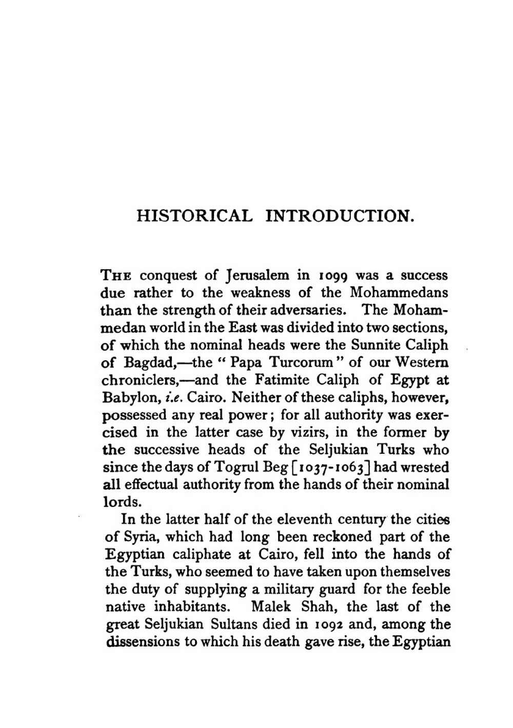 The Crusade of Richard I. 1189-1192 | T.A. Archer