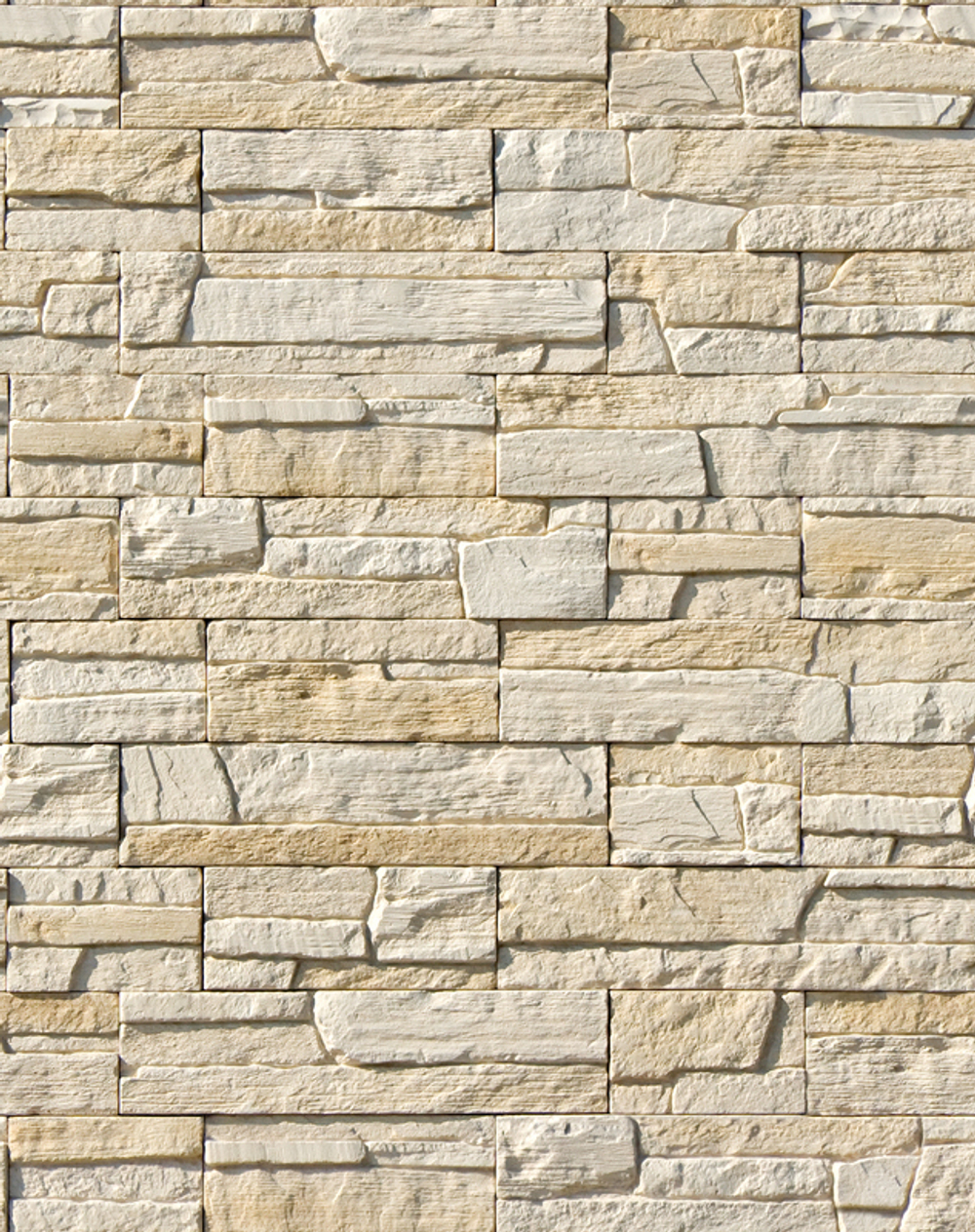 Искусственный камень White Hills, коллекция Каскад Рейндж