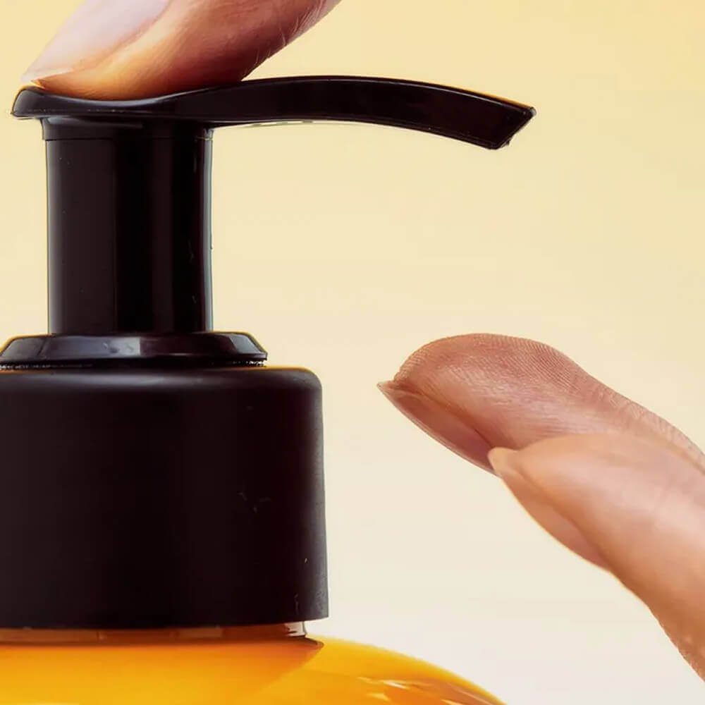Шампунь слабокислотный La'dor PERFUMED HAIR SHAMPOO LA PITTA, 530 мл