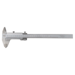 RGK SCMM-200 - штангенциркуль механический